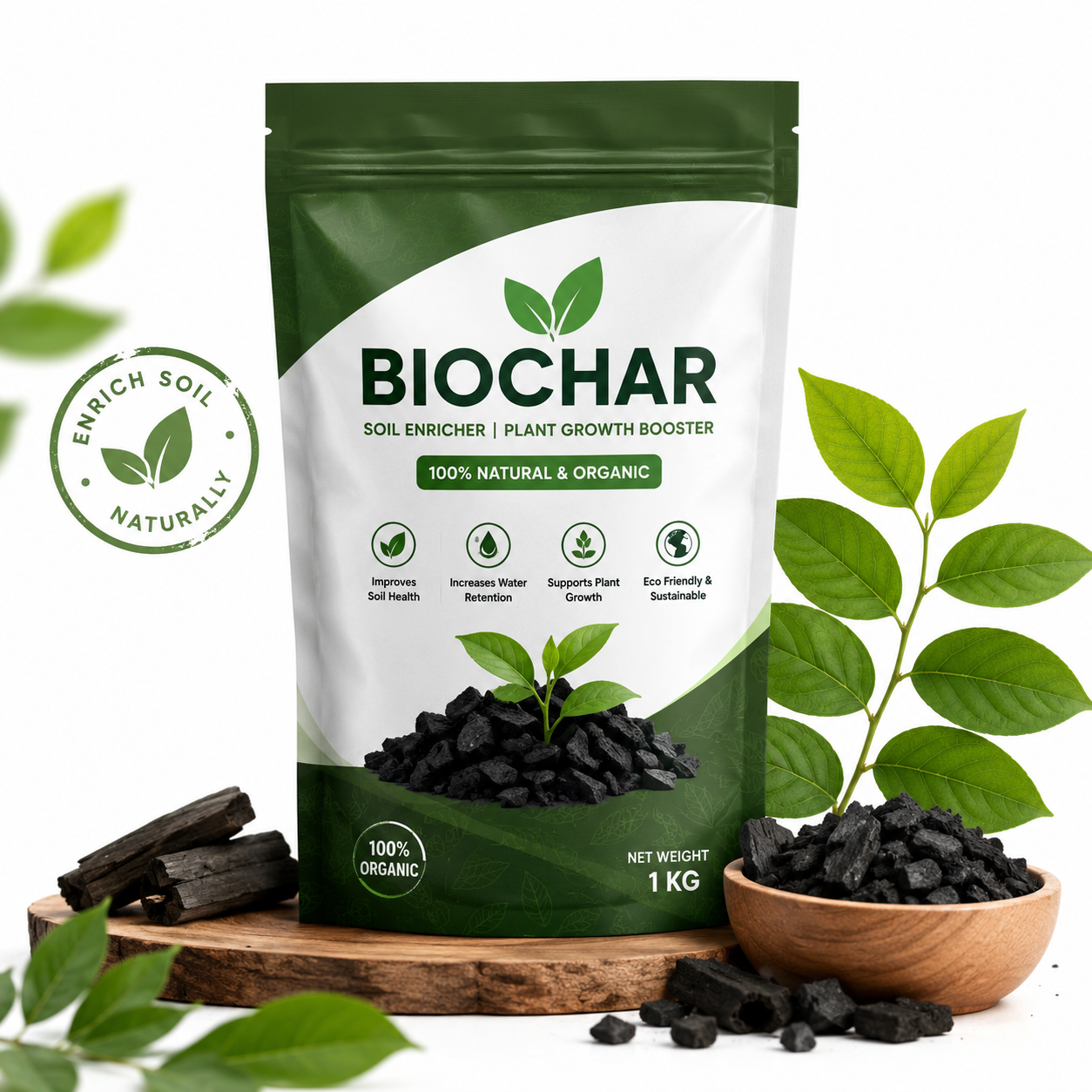 Organic Product